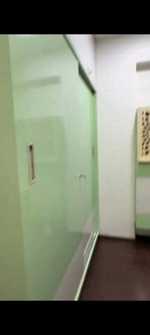 Furnished Amenities in 3 BHK Apartment at Goyal Orchid Divine, Bopal – for Rent