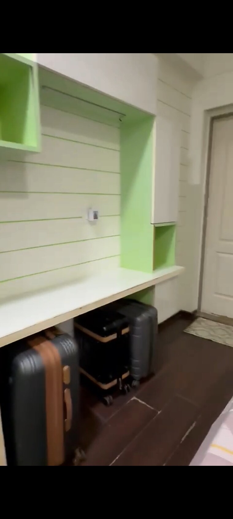 Kitchen, goyal-orchid-divine 3 Bedroom 1385 Sq.Ft. Apartment In Bopal Ahmedabad 9666974