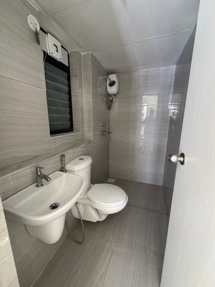 Master Bedroom, runwal-gardens-phase-i 2 Bedroom 654 Sq.Ft. Apartment In Dombivli East Thane 9666983