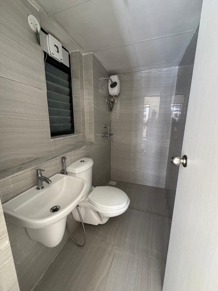 Master Bedroom, runwal-gardens-phase-i 2 Bedroom 654 Sq.Ft. Apartment In Dombivli East Thane 9666983