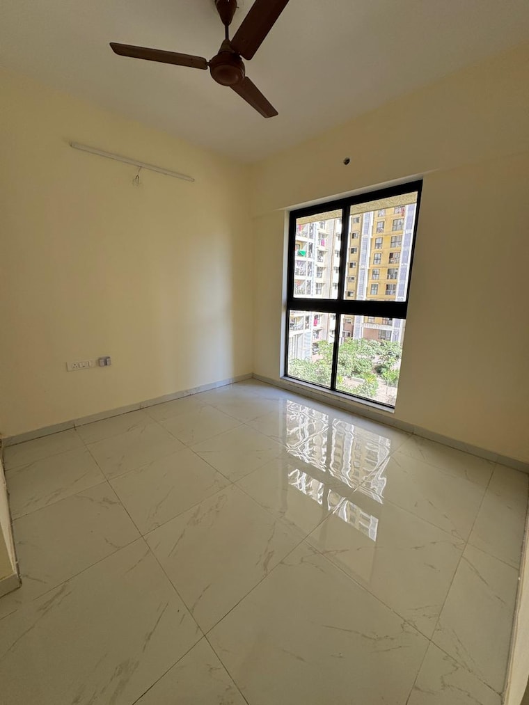 Room, runwal-gardens-phase-i 2 Bedroom 654 Sq.Ft. Apartment In Dombivli East Thane 9666983