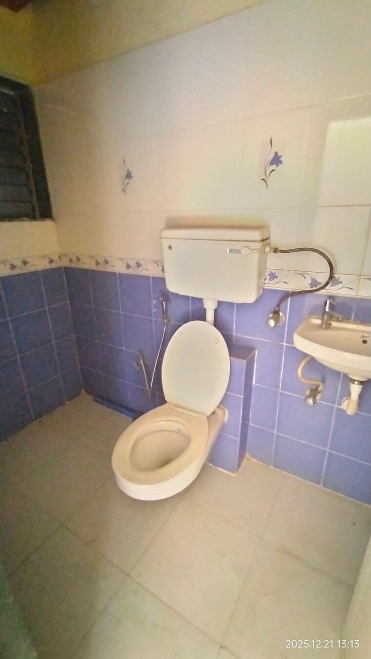 Master Bedroom, yasho-deep-heights 2 Bedroom 1120 Sq.Ft. Apartment In Gothivali Village Navi Mumbai 9666990