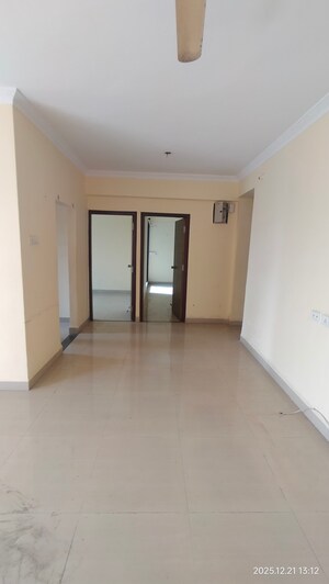 Living Room in 2 BHK Apartment at Yasho Deep Heights, Gothivali Village – for Rent