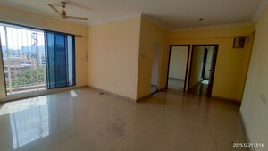 2 BHK Apartment For Rent in Yasho Deep Heights, Gothivali Village