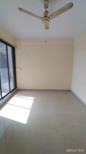 Bedroom in 2 BHK Apartment at Yasho Deep Heights, Gothivali Village – for Rent