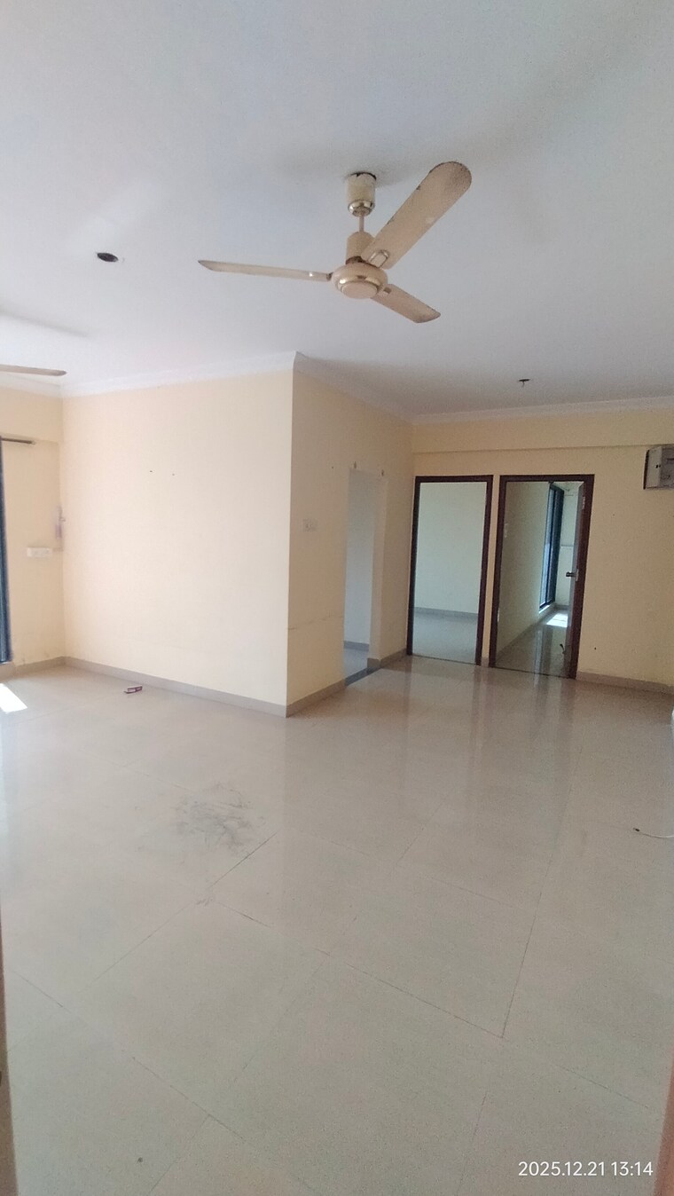 Living Room, yasho-deep-heights 2 Bedroom 1120 Sq.Ft. Apartment In Gothivali Village Navi Mumbai 9666990