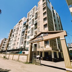 2 BHK + Extra Room Apartment For Sale in Chandralok Nagari