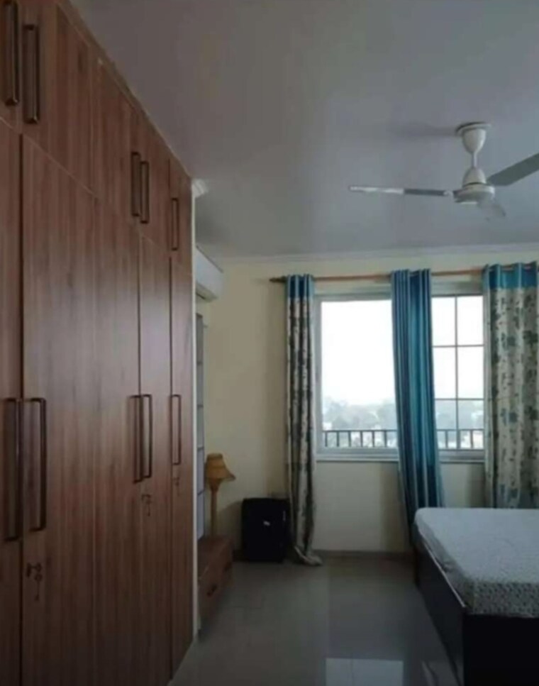 undefined, nishat ganj 3 Bedroom 1700 Sq.Ft. Apartment In Nishat Ganj Lucknow 9666992