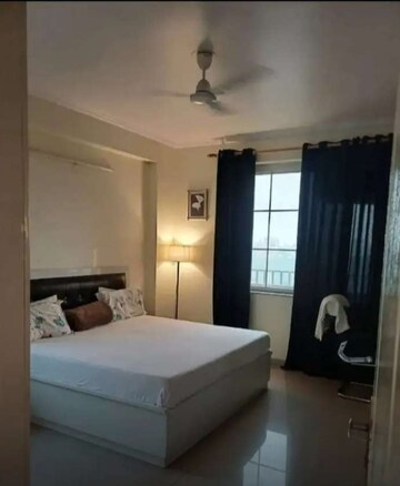 Bedroom in 3 BHK Apartment at Nishat Ganj – for Rent