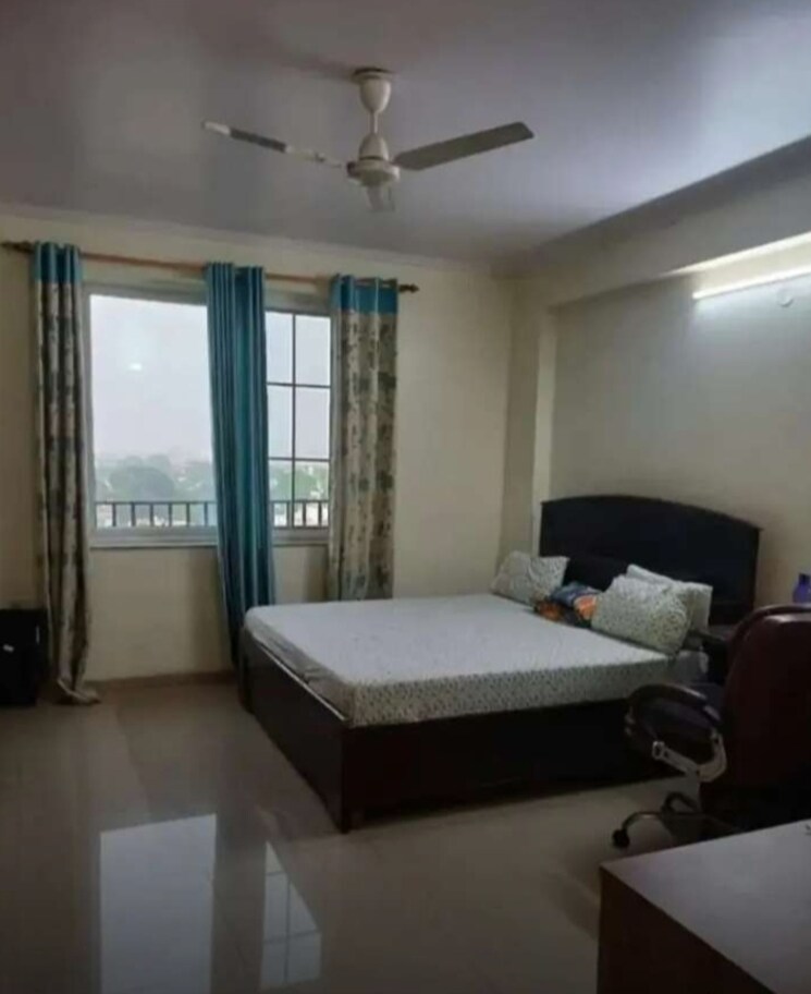 Room, nishat ganj 3 Bedroom 1700 Sq.Ft. Apartment In Nishat Ganj Lucknow 9666992