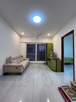 3 BHK 1000 Sq.Ft. Apartment in Majethia CHS