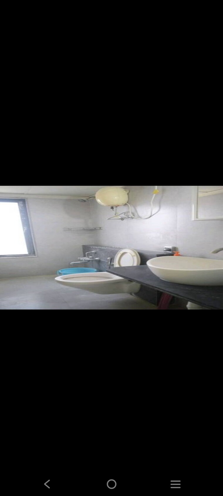 Bathroom, gala-luxuria 3 Bedroom 1755 Sq.Ft. Apartment In South Bopal Ahmedabad 9666988