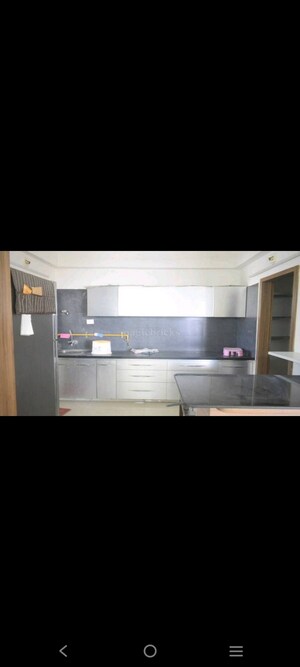 Parking in 3 BHK Apartment at Gala Luxuria, South Bopal – for Rent