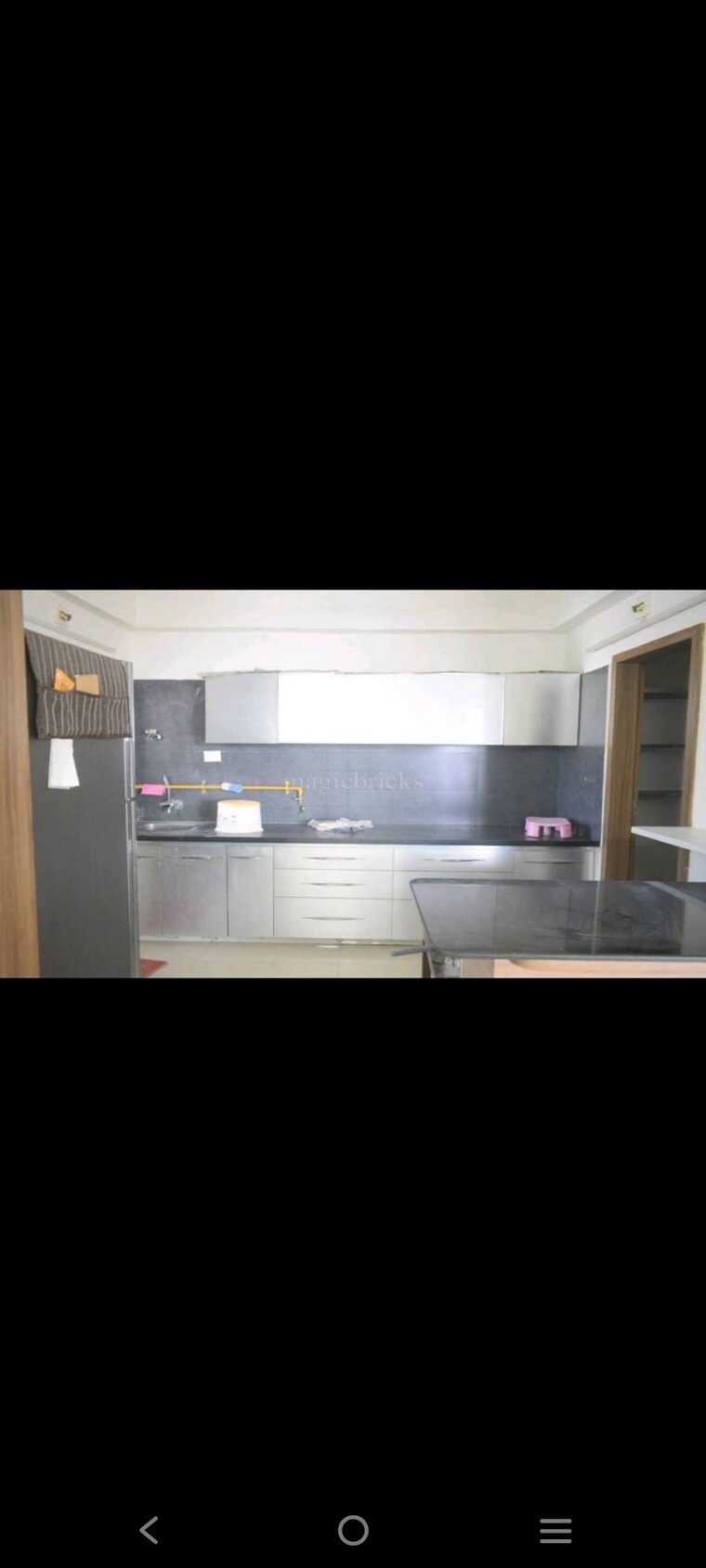  Parking, gala-luxuria 3 Bedroom 1755 Sq.Ft. Apartment In South Bopal Ahmedabad 9666988