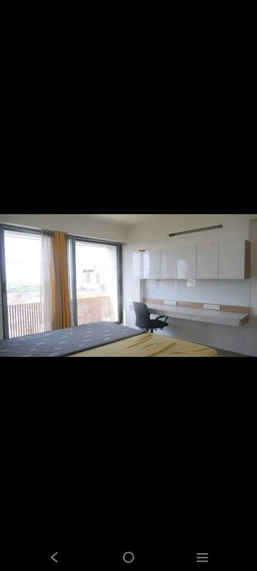 3 BHK Apartment For Rent in Gala Luxuria, South Bopal