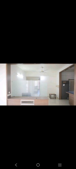 Room in 3 BHK Apartment at Gala Luxuria, South Bopal – for Rent