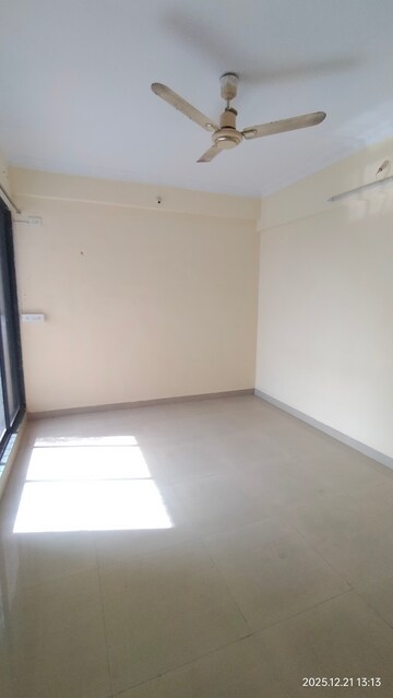 Bedroom in 2 BHK Apartment at Yasho Deep Heights, Gothivali Village – for Sale