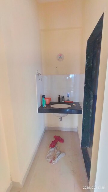 Furnished Amenities in 2 BHK Apartment at Yasho Deep Heights, Gothivali Village – for Sale