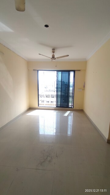 Bedroom in 2 BHK Apartment at Yasho Deep Heights, Gothivali Village – for Sale