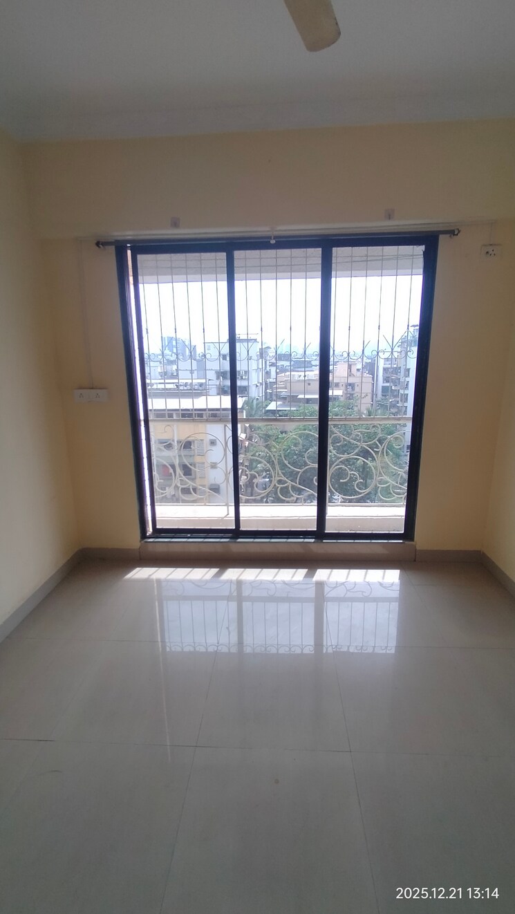 Bedroom, yasho-deep-heights 2 Bedroom 1120 Sq.Ft. Apartment In Gothivali Village Navi Mumbai 9667006
