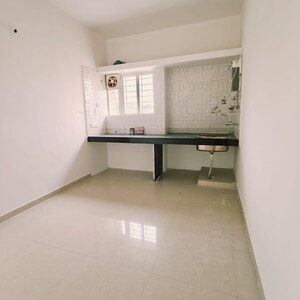 Room in 2 BHK Apartment at Gulmohor Imperial, Dhayari – for Sale