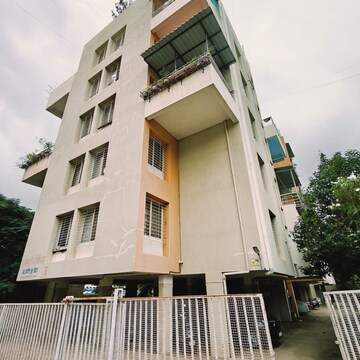 2 BHK Apartment For Sale in Gulmohor Imperial, Dhayari