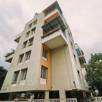 2 BHK Apartment – Exterior View View at Gulmohor Imperial, Dhayari - for Sale