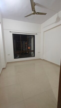 2 BHK Apartment For Sale in Ashar Residency