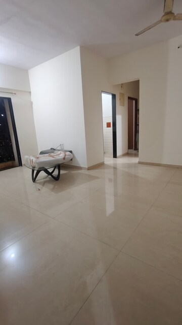  2 BHK Apartment at Ashar Residency, Pokhran Road No Two – for Sale