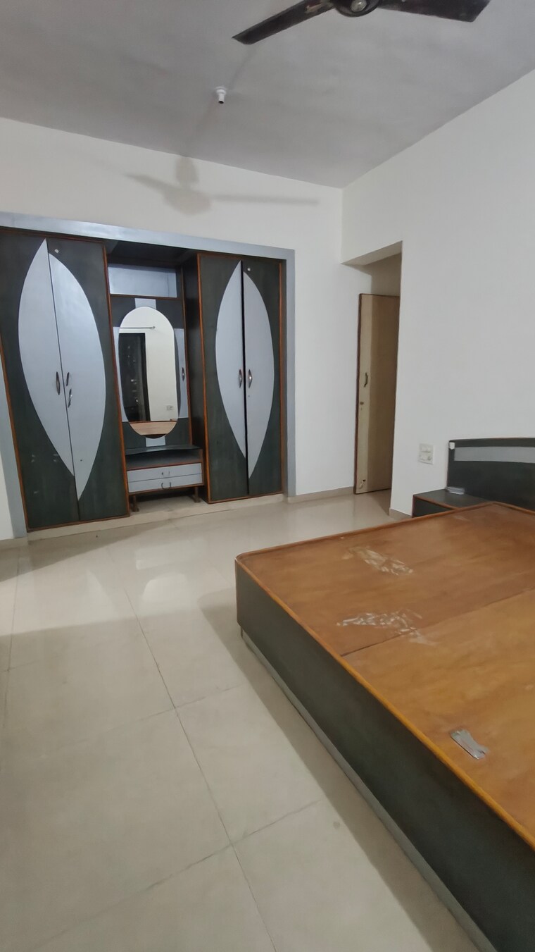 Bedroom, ashar-residency 2 Bedroom 700 Sq.Ft. Apartment In Pokhran Road No Two Thane 9667007