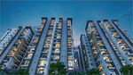 3 BHK + Pooja Room 1885 Sq.Ft. Apartment in Hallmark Pinnacle