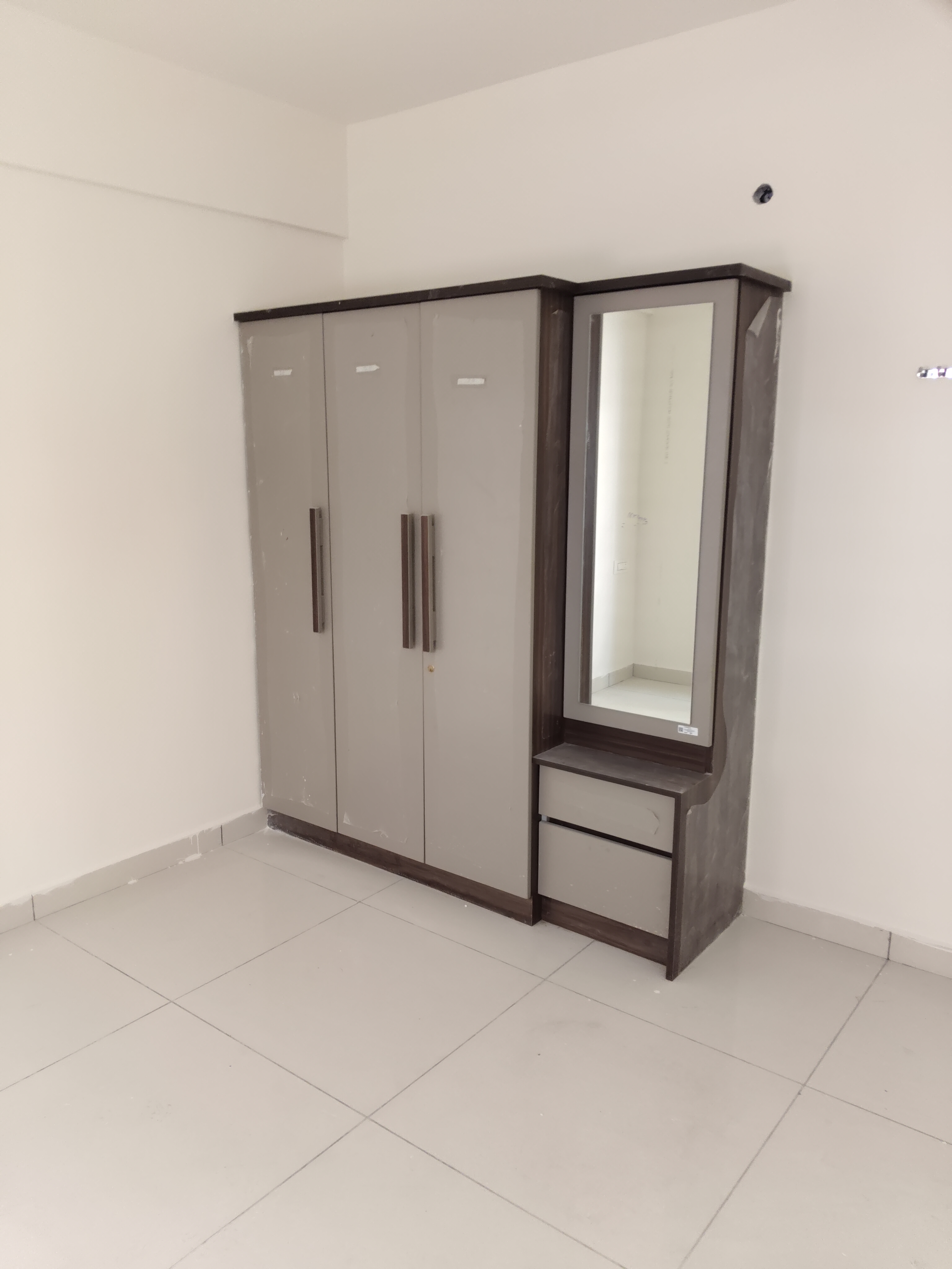 1 BHK Apartment For Rent in Sai Arcade Bellandur