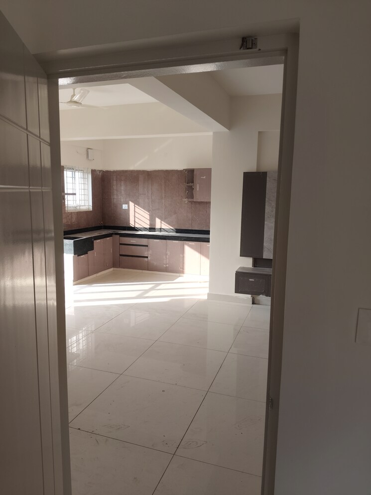 Kitchen, sai-arcade-bellandur 1 Bedroom 700 Sq.Ft. Apartment In Bellandur Bangalore 9667010