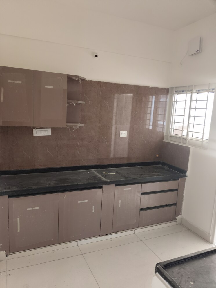Kitchen, sai-arcade-bellandur 1 Bedroom 700 Sq.Ft. Apartment In Bellandur Bangalore 9667010