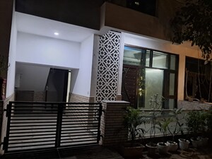 3 BHK Apartment For Rent in Kingson Green Villa Phase 2, Panchsheel Green
