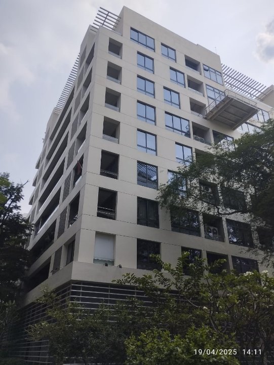 4 BHK Apartment For Sale in Godrej Platinum