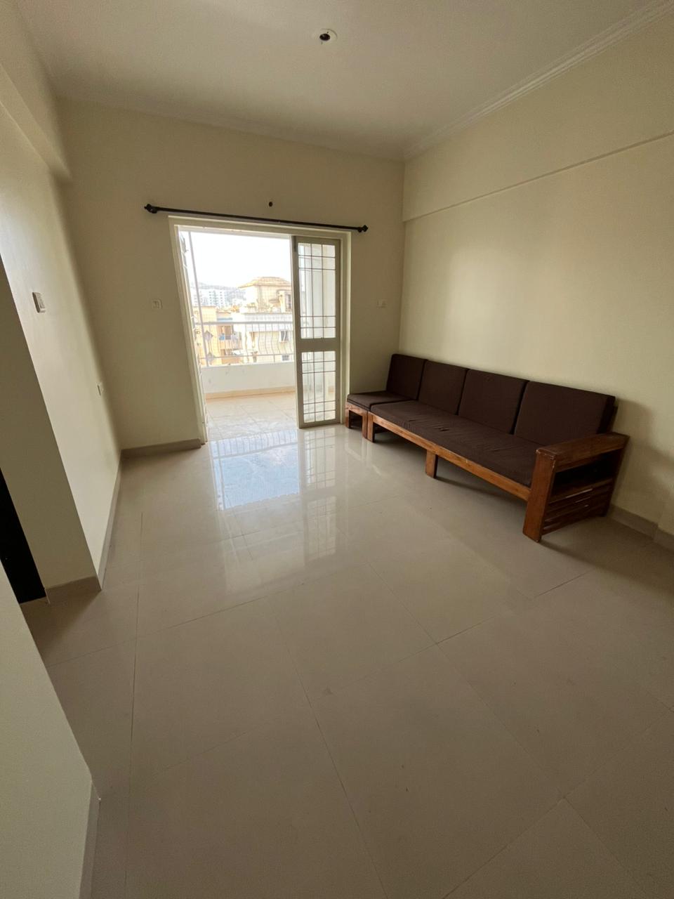 2 BHK Apartment For Rent in Rahul Park - D1 D2 D3 Building