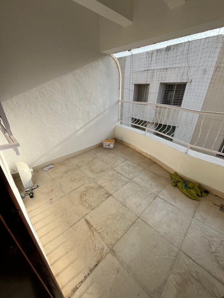 Balcony, rahul-park-d1-d2-d3-building 2 Bedroom 1024 Sq.Ft. Apartment In Warje Pune 9667031