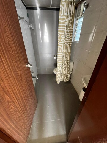 Building Lobby in 2 BHK Apartment at Rahul Park - D1 D2 D3 Building, Warje – for Rent