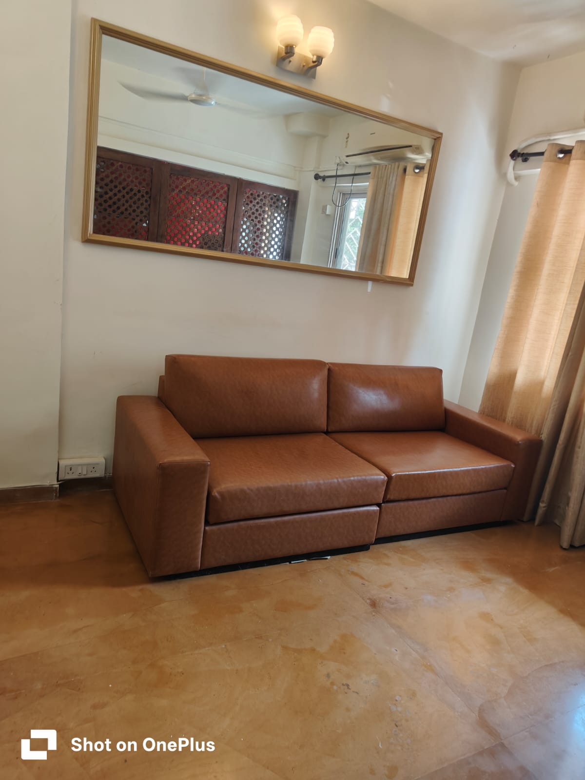 1 BHK Apartment For Rent in Lilly Apartments