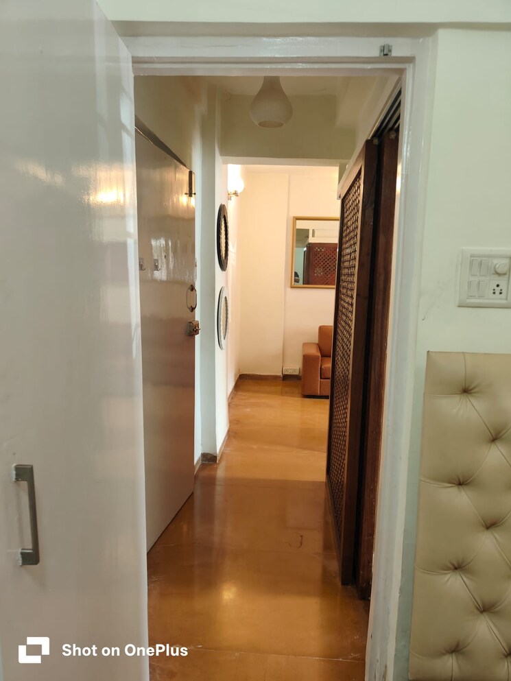 undefined, lilly-apartments 1 Bedroom 600 Sq.Ft. Apartment In Bandra West Mumbai 9667032