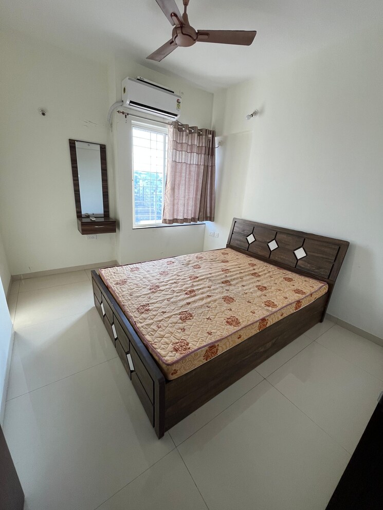Bedroom, vastushodh-cavansite 2 Bedroom 697 Sq.Ft. Apartment In Warje Pune 9667035