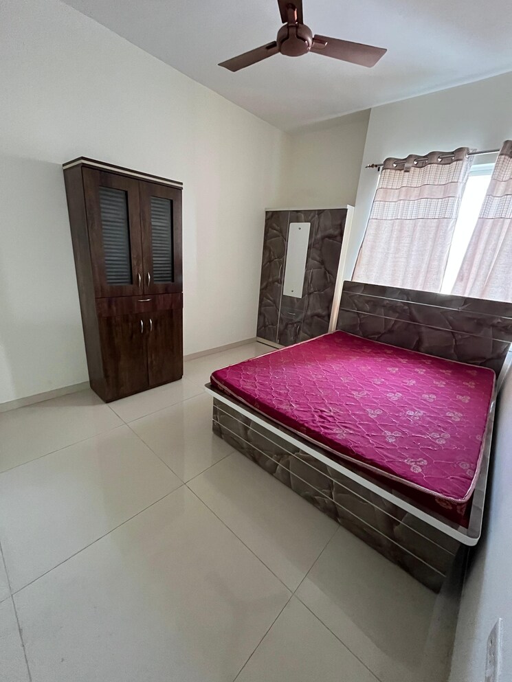 Bedroom, vastushodh-cavansite 2 Bedroom 697 Sq.Ft. Apartment In Warje Pune 9667035