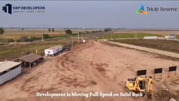  Plot – Exterior View View at Kaza - for Sale