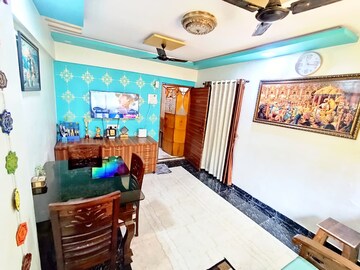 1 BHK Apartment For Sale in Kalyan West