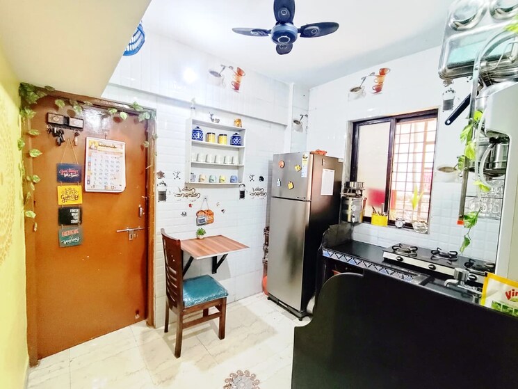 Team Area, kalyan west 1 Bedroom 550 Sq.Ft. Apartment In Kalyan West Thane 9667044