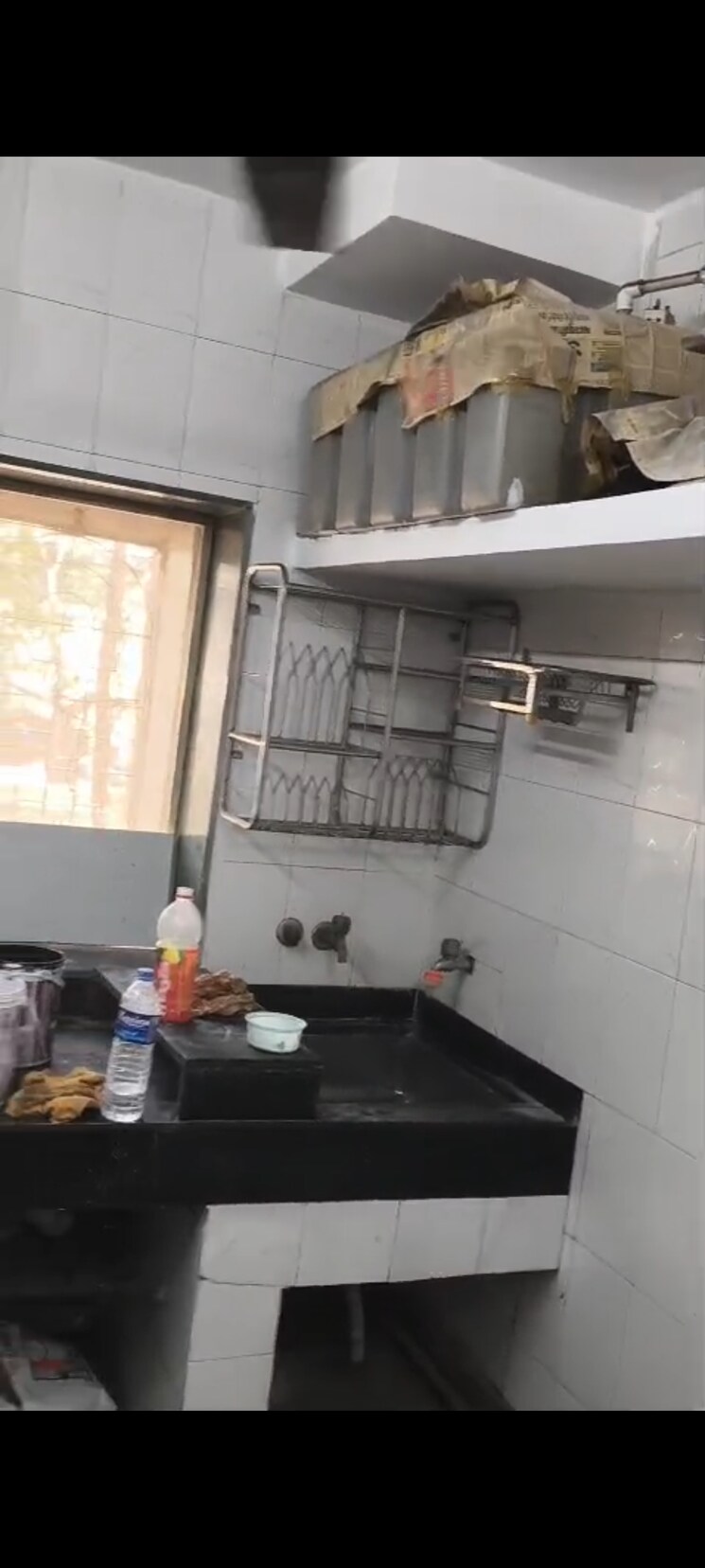 Kitchen, navre-baug-chs 1 Bedroom 590 Sq.Ft. Apartment In Kurla East Mumbai 9667054