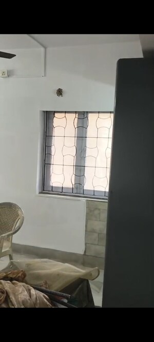 Bathroom in 1 BHK Apartment at Navre Baug CHS, Kurla East – for Rent