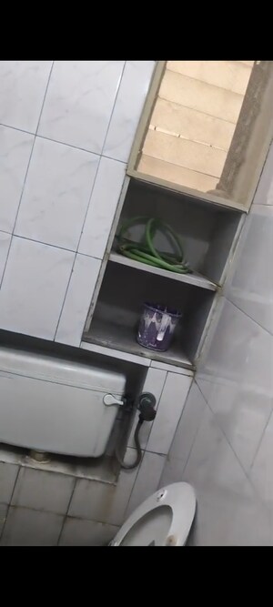 Furnished Amenities in 1 BHK Apartment at Navre Baug CHS, Kurla East – for Rent