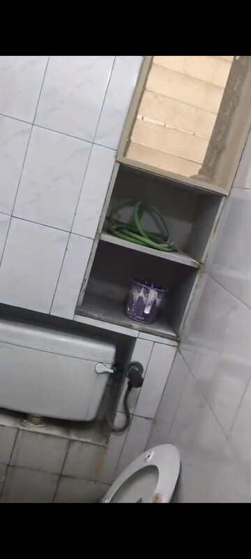 Furnished Amenities in 1 BHK Apartment at Navre Baug CHS, Kurla East – for Rent